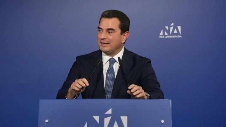 Κ. Σκρέκας για ΟΠΕΚΕΠΕ: Κανείς δεν θα ξεφύγει από την τσιμπίδα του νόμου